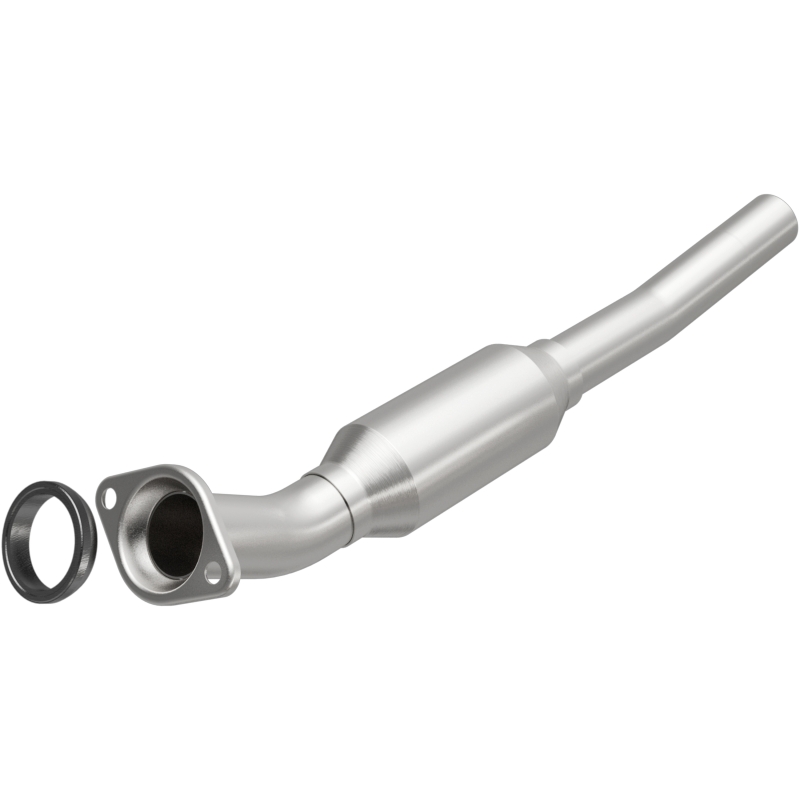 Picture of California Direct-Fit Catalytic Converter - Mazda