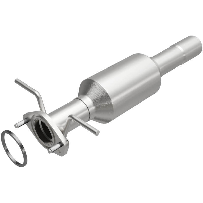 Picture of California CARB Direct-Fit Catalytic Converter 5571196