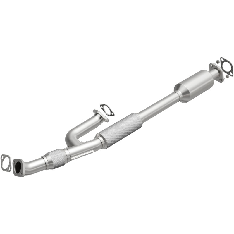 Picture of California CARB Direct-Fit Catalytic Converter 5571534