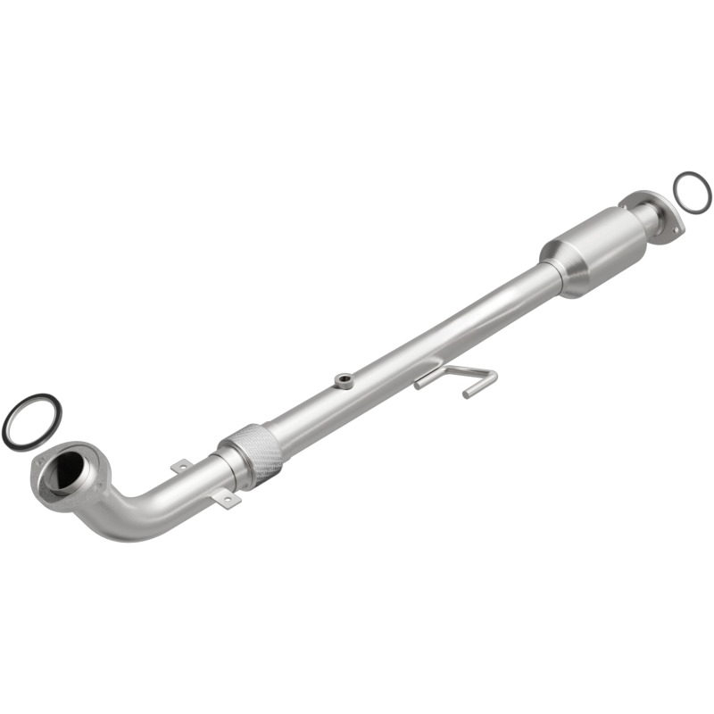 Picture of California CARB Direct-Fit Catalytic Converter 5571435