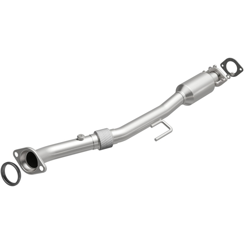 Picture of California CARB Direct-Fit Catalytic Converter 5571523