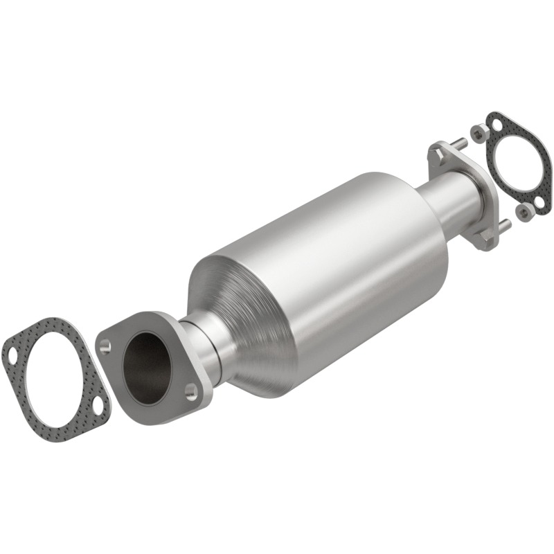 Picture of California CARB Direct-Fit Catalytic Converter 5571442