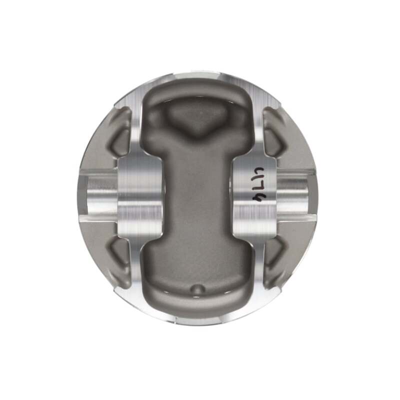 Picture of Wiseco Chevy LS Series -8cc FT 4.135inch Bore Piston Shelf Stock Kit