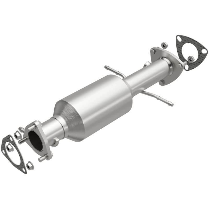 Picture of California Direct-Fit Catalytic Converter-Chevrolet/GMC