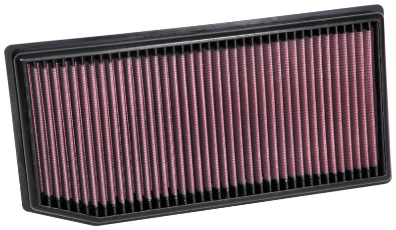 Picture of K&N Engineering KN Drop in Air Filters - 33-3142