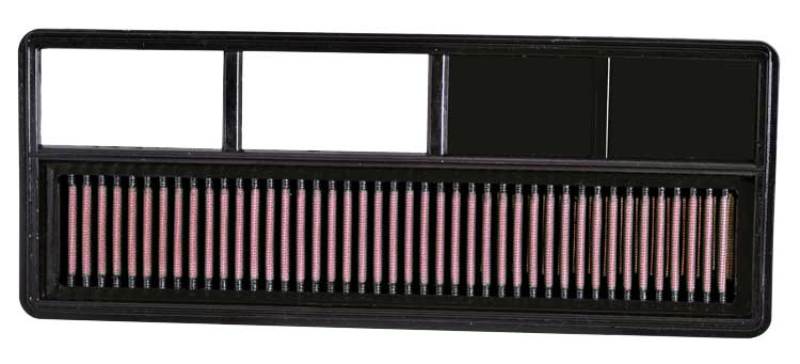 Picture of K&N Engineering KN Drop in Air Filters - 33-2932
