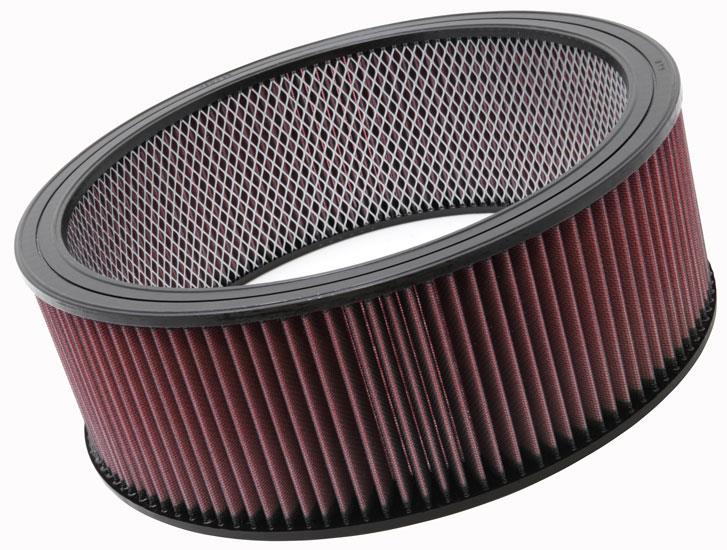 Picture of K&N Engineering KN Drop in Air Filters - E-3760