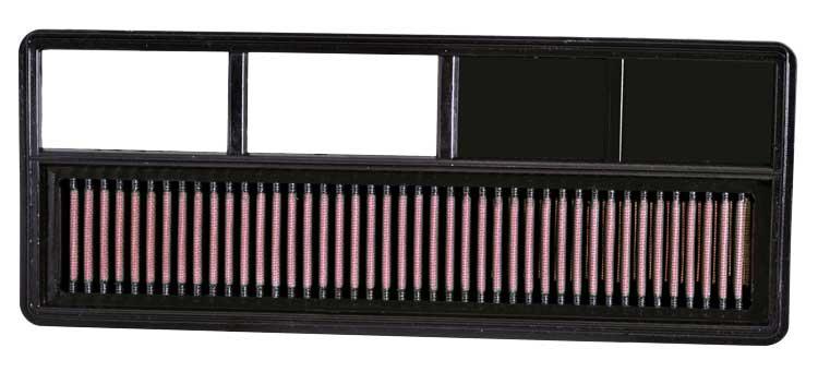 Picture of K&N Engineering KN Drop in Air Filters - 33-2932