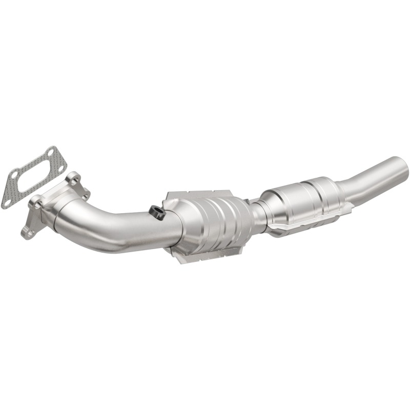 Picture of California CARB Direct-Fit Catalytic Converter 551682