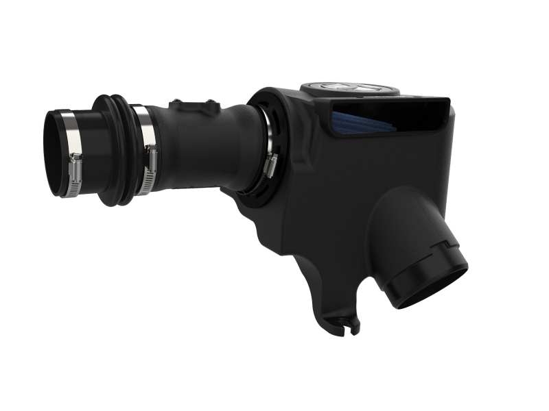 Picture of aFe Takeda Momentum Intake Cold Air Intakes - 56-70016R