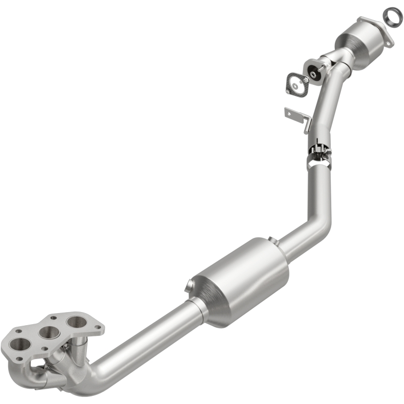 Picture of California CARB Manifold Catalytic Converter 5411593