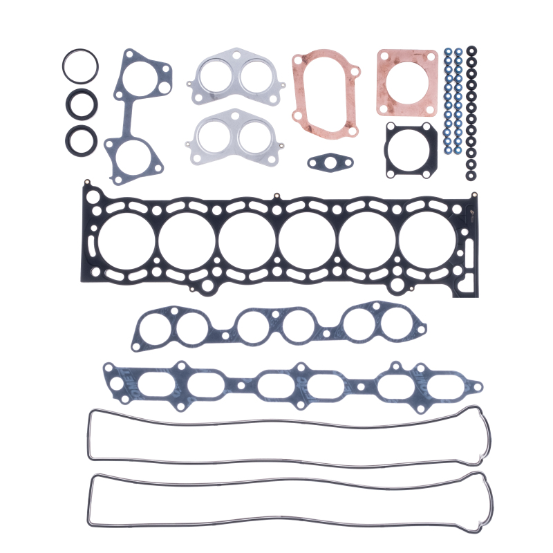 Picture of Cometic Street Pro Toyota 7M-GE/7M-GTE Top End Gasket Kit 83mm Bore 0.051in MLS Cylinder Head Gasket