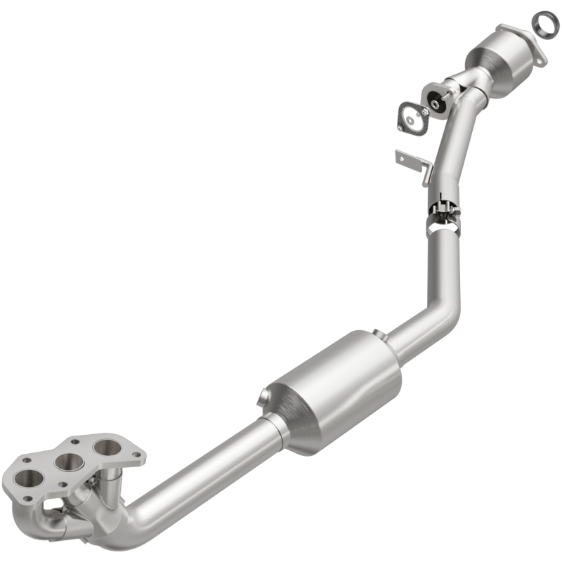 Picture of California CARB Manifold Catalytic Converter 5411593