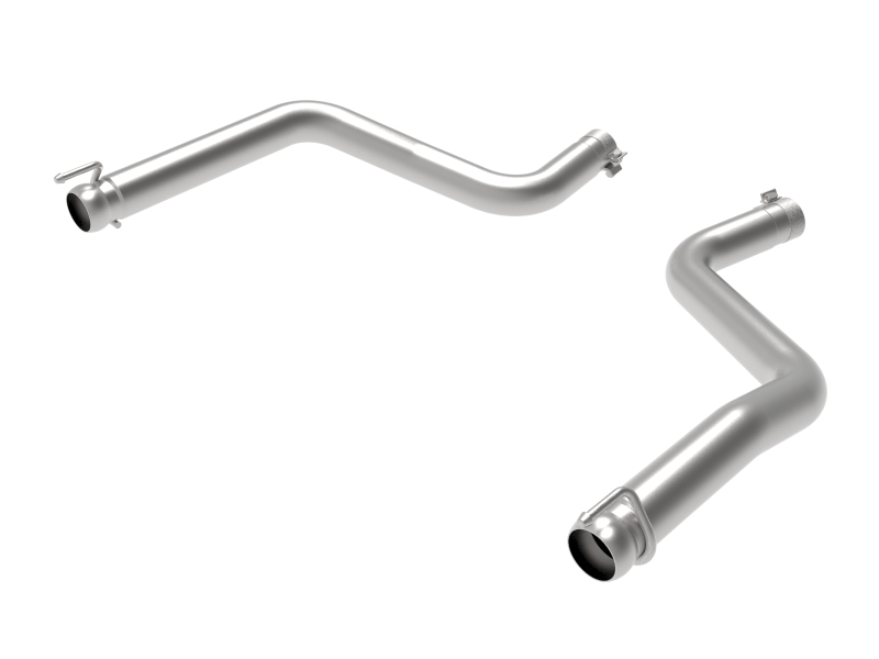 Picture of aFe Exhaust Axle Back - 49-42079