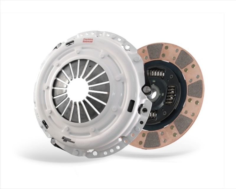 Picture of Clutch Masters CM FX400 Clutch Kits - 07212-HDCL-XH