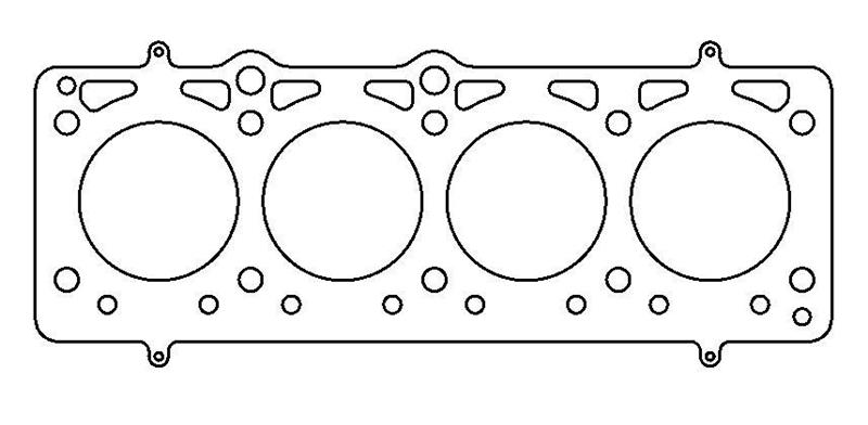 Picture of Cometic Ferrari 308 V8 2 Valve 89mm Bore .045in MLS Head Gasket