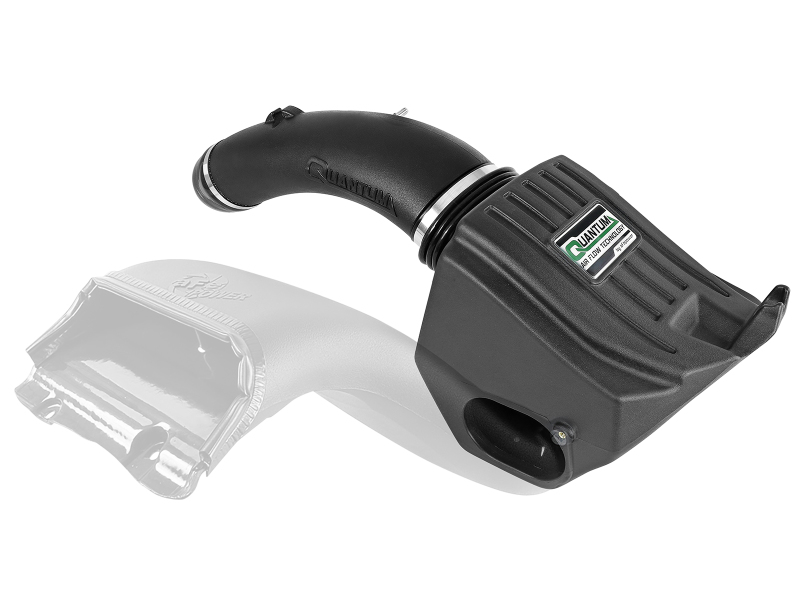 Picture of aFe Pro-Dry S Intake Cold Air Intakes - 53-10010D