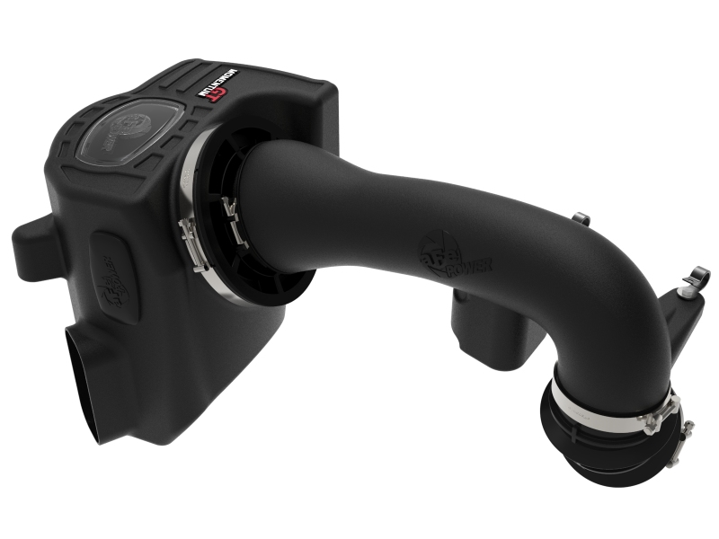 Picture of aFe Momentum GT Cold Air Intakes - 50-70055R