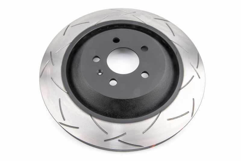 Picture of DBA 4000 Series Slotted Rotors Brake Rotors - DBA43003S