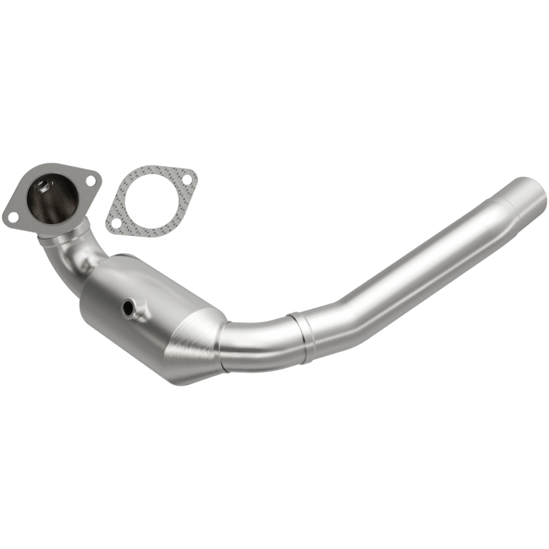 Picture of OEM Grade Direct-Fit Catalytic Converter-Ford/Lincoln