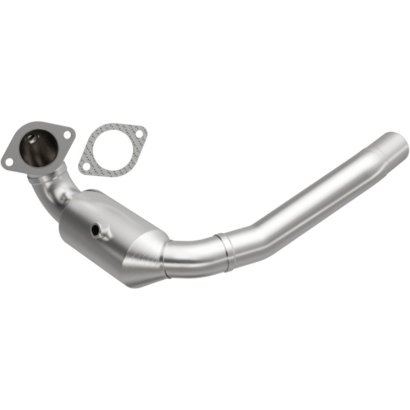 Picture of OEM Grade Direct-Fit Catalytic Converter-Ford/Lincoln