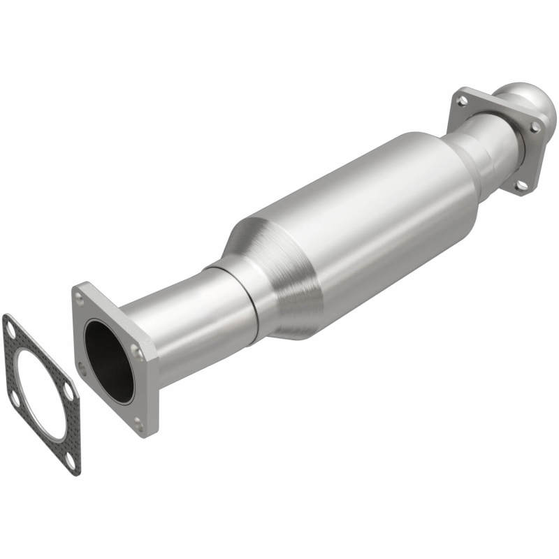 Picture of California Direct-Fit Catalytic Converter-International
