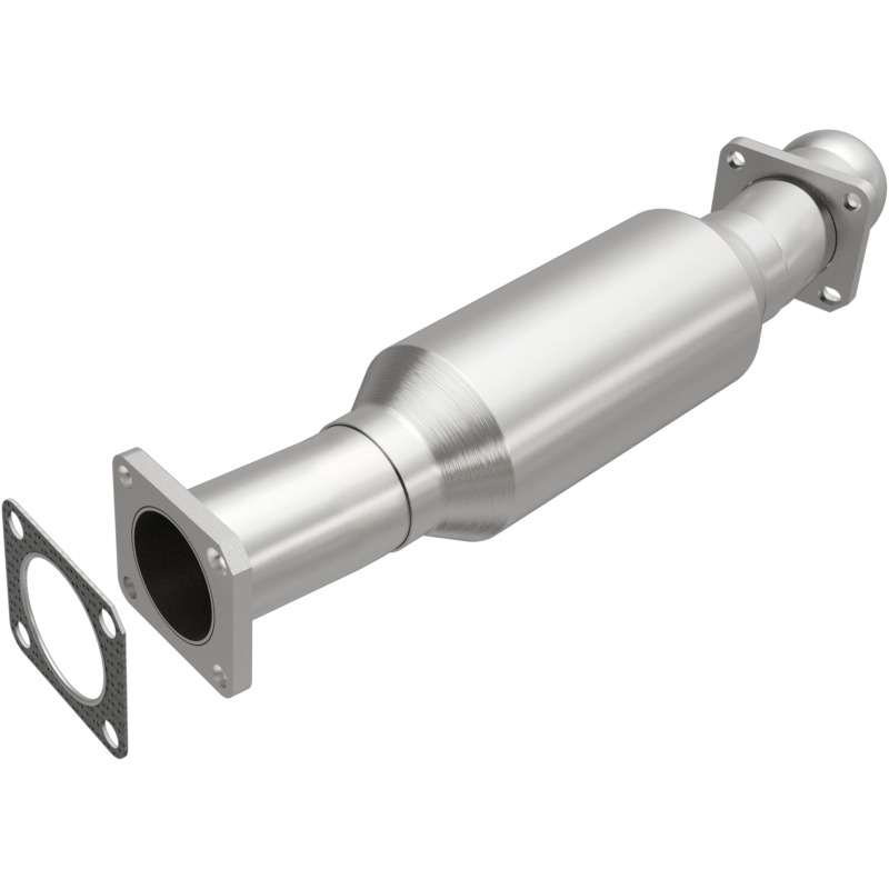 Picture of California Direct-Fit Catalytic Converter-International