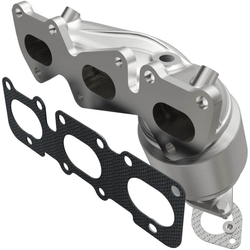 Picture of OEM Grade Direct-Fit Manifold Catalytic Converter-Kia