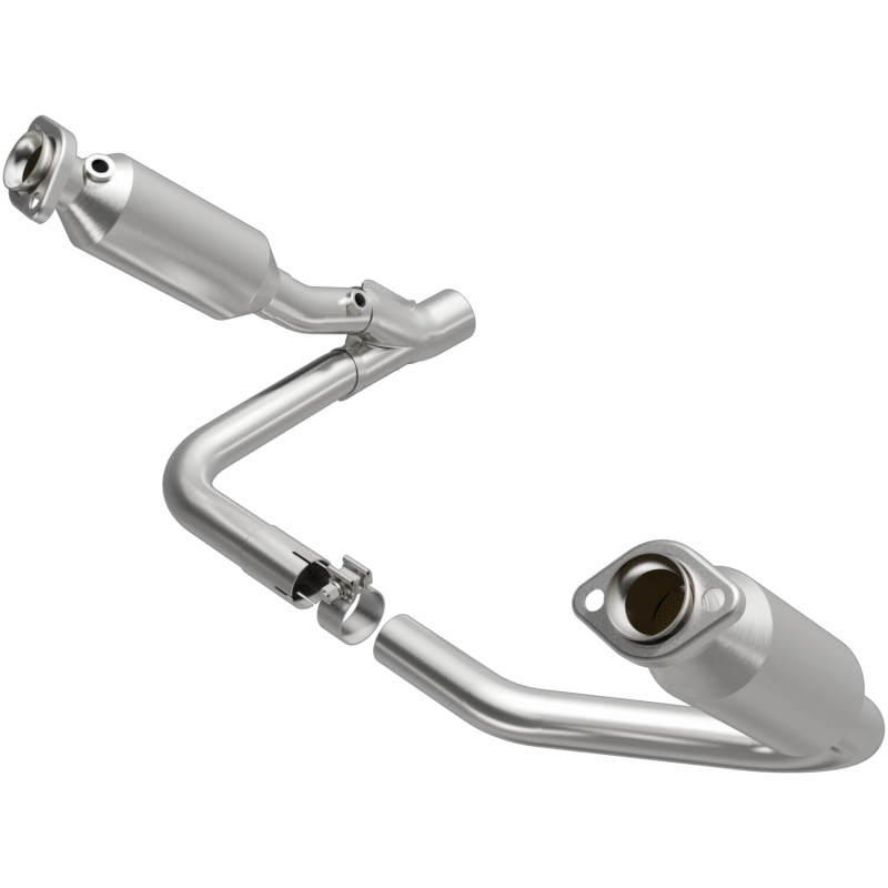 Picture of California Direct-Fit Catalytic Converter-Chrysler/Dodge