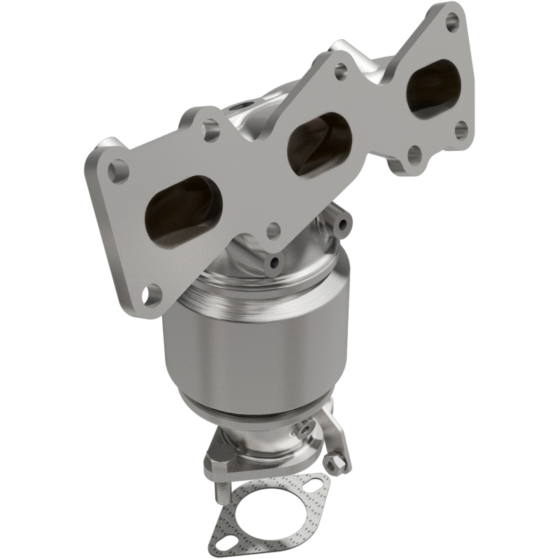 Picture of OEM Grade Direct-Fit Manifold Catalytic Converter-Kia
