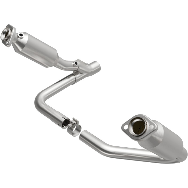 Picture of California Direct-Fit Catalytic Converter-Chrysler/Dodge