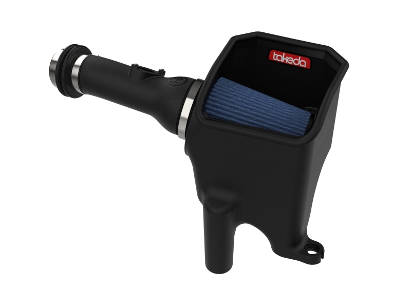 Picture of aFe Takeda Stage-2 Cold Air Intakes - 56-10027R
