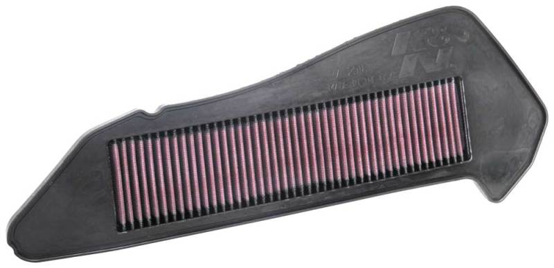 Picture of K&N Engineering KN Motorcycle Direct Fit Air Filters - YA-2918