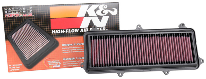Picture of K&N Replacement Air Filter 18-19 Honda CB1000R