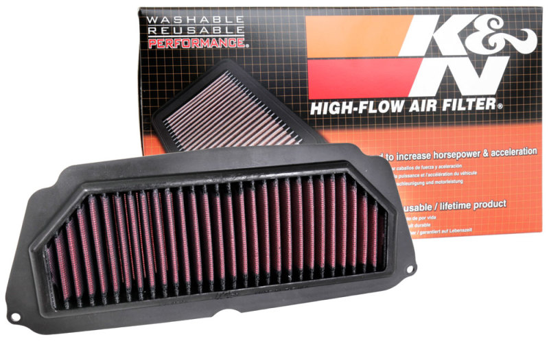 Picture of K&N Replacement Air Filter 19-20 Honda CB650R