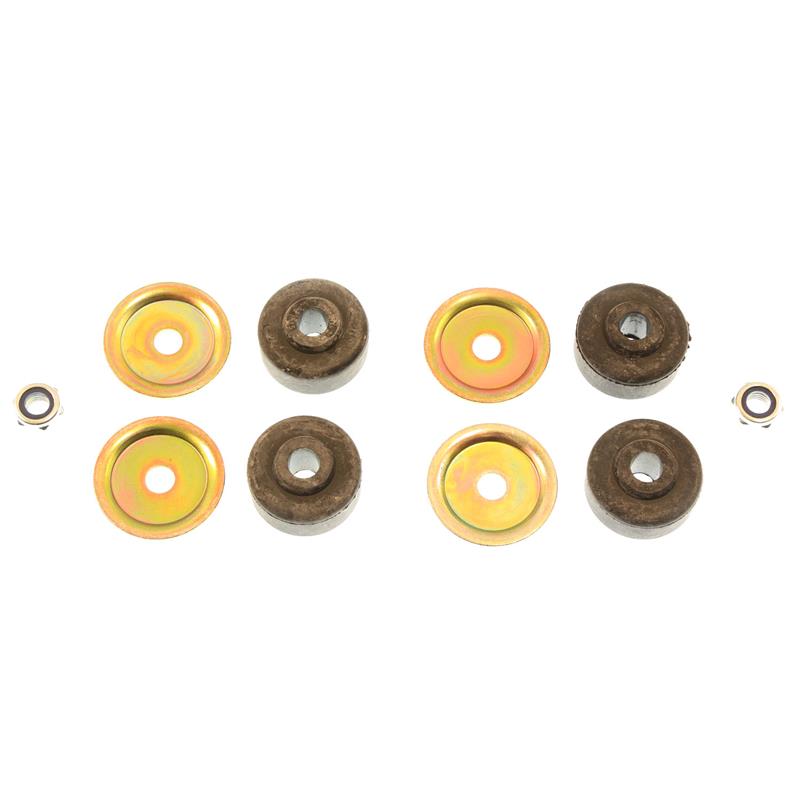 Picture of B6 - Shock Absorber