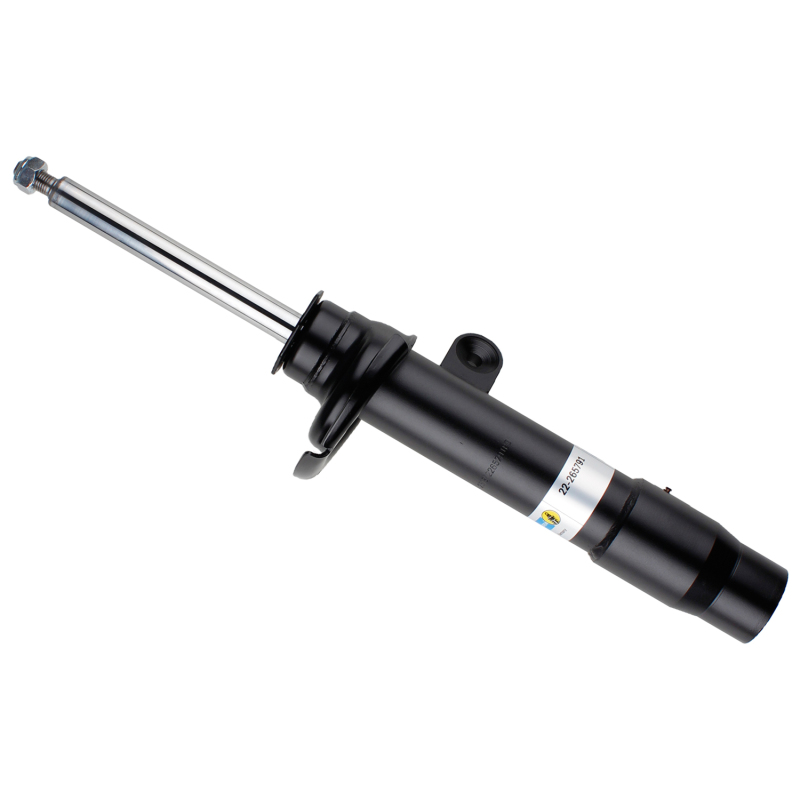 Picture of B4 OE Replacement - Suspension Strut Assembly