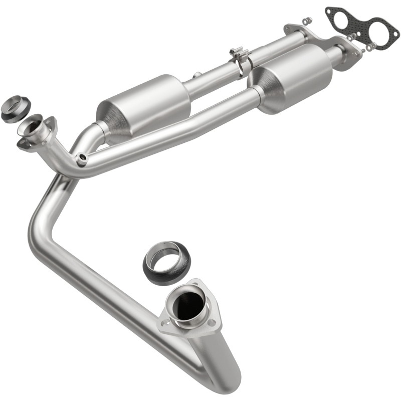 Picture of California Direct-Fit Catalytic Converter-Cadillac/Chevrolet/GMC