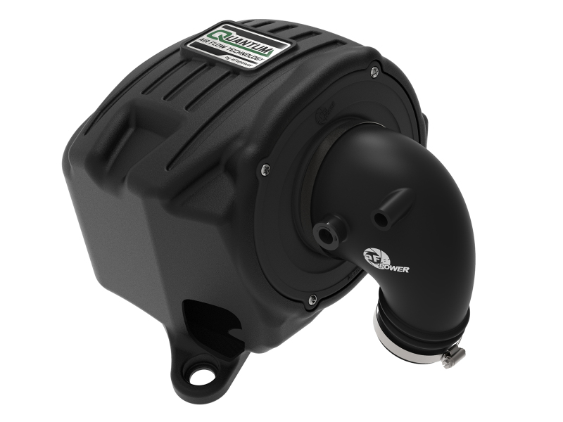 Picture of aFe Quantum Intakes Cold Air Intakes - 53-10029D