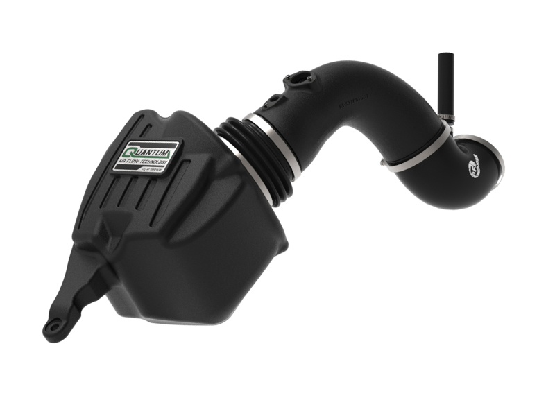 Picture of aFe Quantum Intakes Cold Air Intakes - 53-10015R