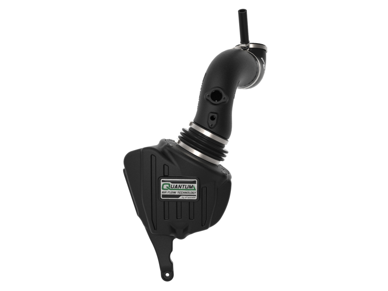 Picture of aFe Quantum Intakes Cold Air Intakes - 53-10015R