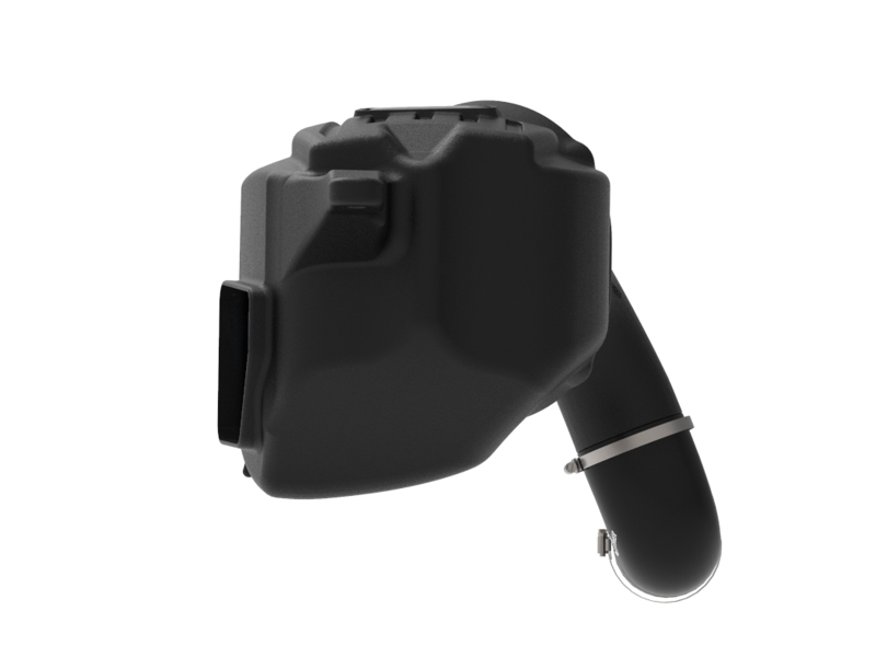 Picture of aFe Quantum Intakes Cold Air Intakes - 53-10015R
