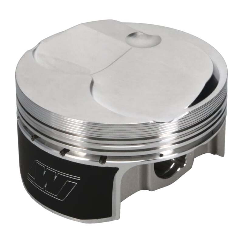 Picture of Wiseco Chevy LS Series +9cc Dome 11.3:1CR 4.03in Bore 3.622in Stroke 6.098in Rod Shelf Piston Kit