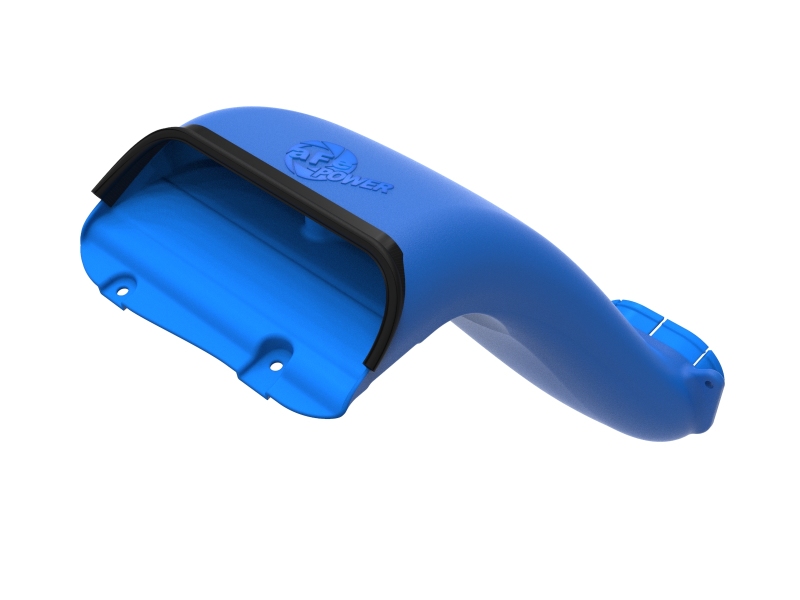 Picture of aFe Quantum Intakes Cold Air Intakes - 53-10008SL