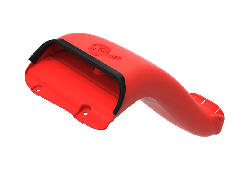 Picture of aFe Quantum Intakes Cold Air Intakes - 53-10008SR
