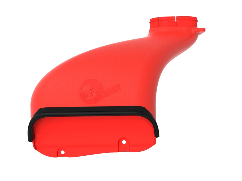Picture of aFe Quantum Intakes Cold Air Intakes - 53-10008SR
