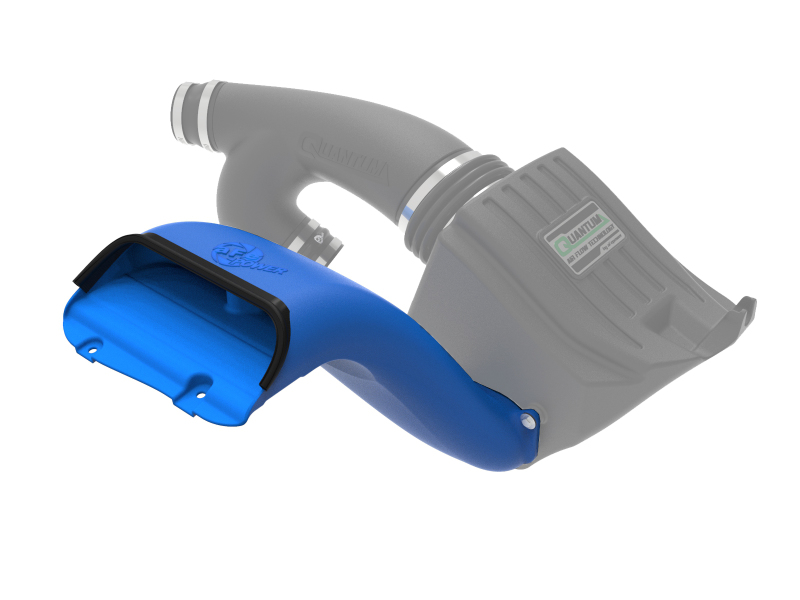 Picture of aFe Quantum Intakes Cold Air Intakes - 53-10008SL