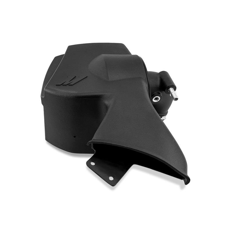 Picture of Mishimoto 2019+ Ford Ranger 2.3L EcoBoost Air Intake w/ Oiled Filter