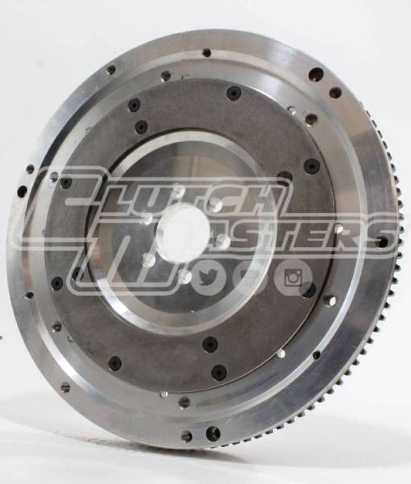 Picture of Clutch Masters CM Aluminum Flywheels - FW-717-B-TDA