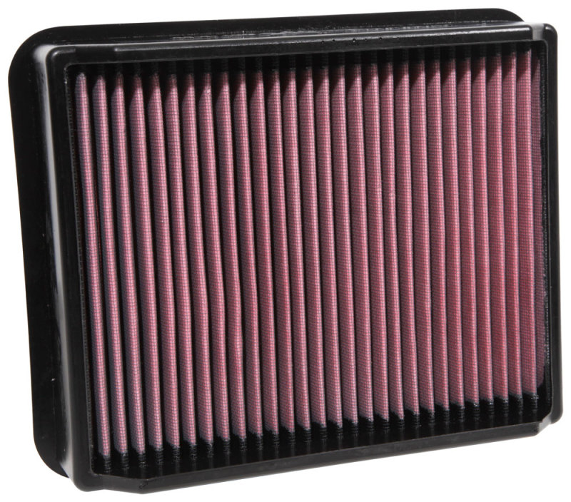 Picture of K&N Engineering KN Drop in Air Filters - 33-3143